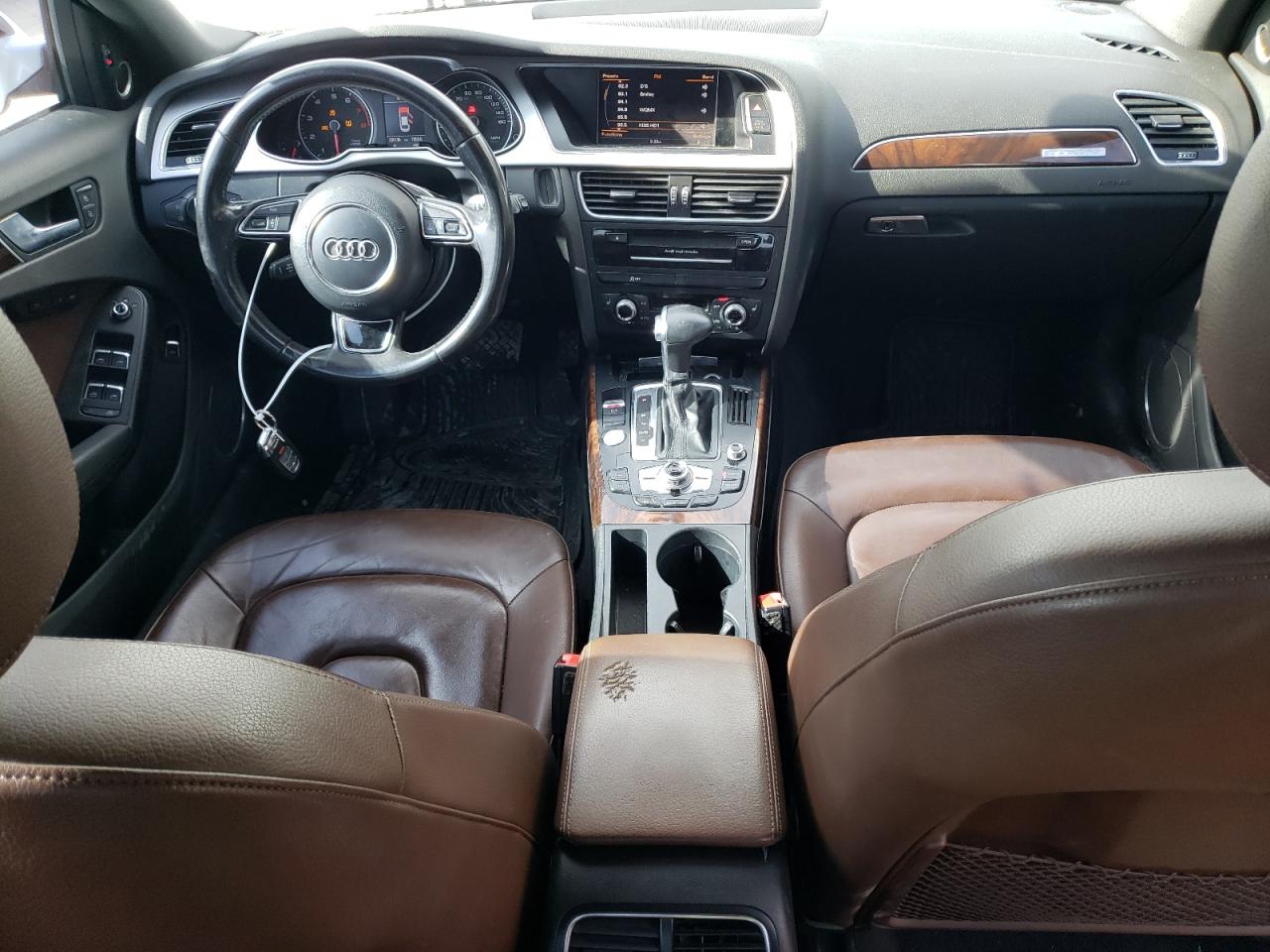 2016 Audi A4 - Image 8