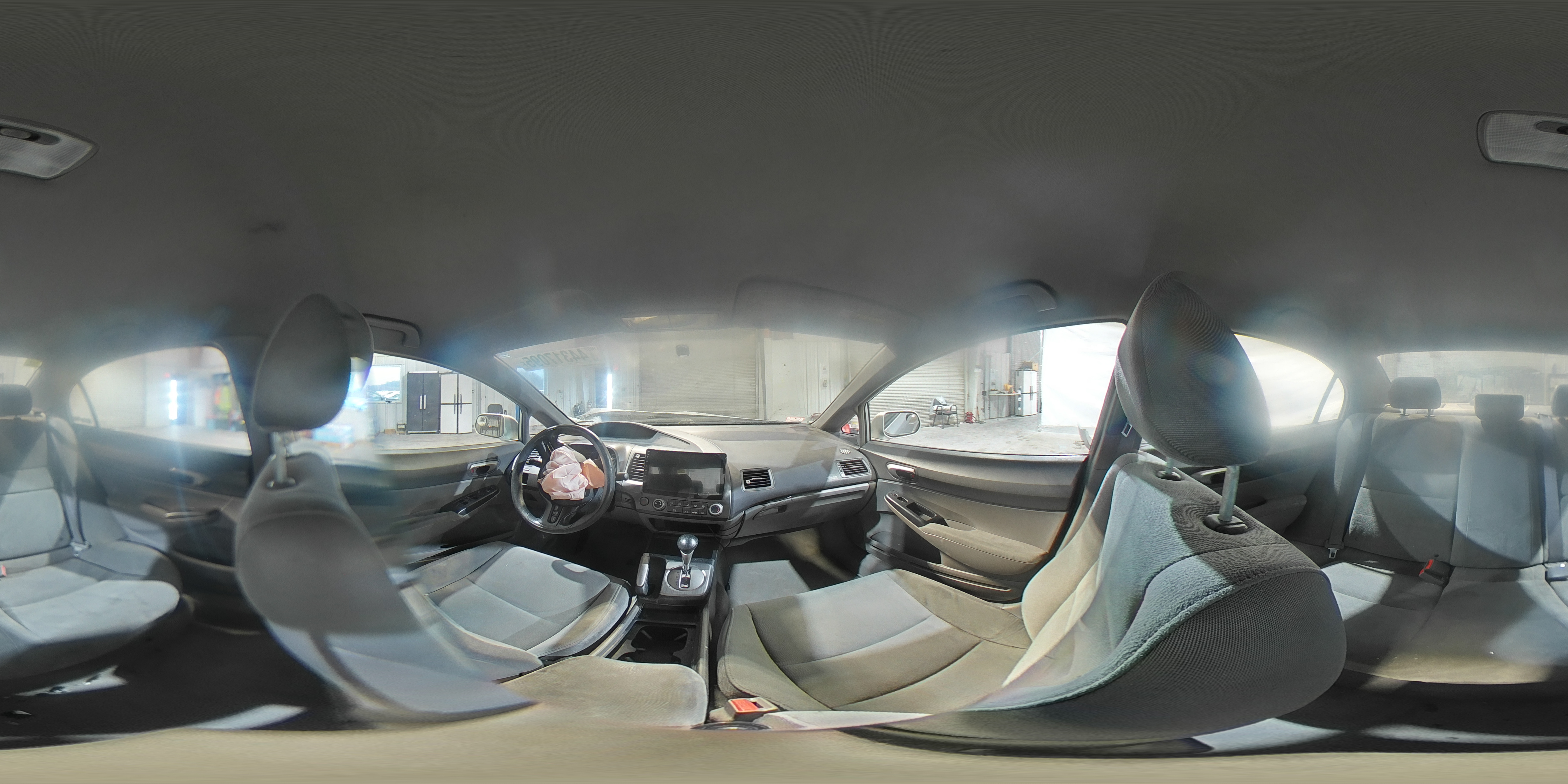 2008 Honda Civic - Image 12