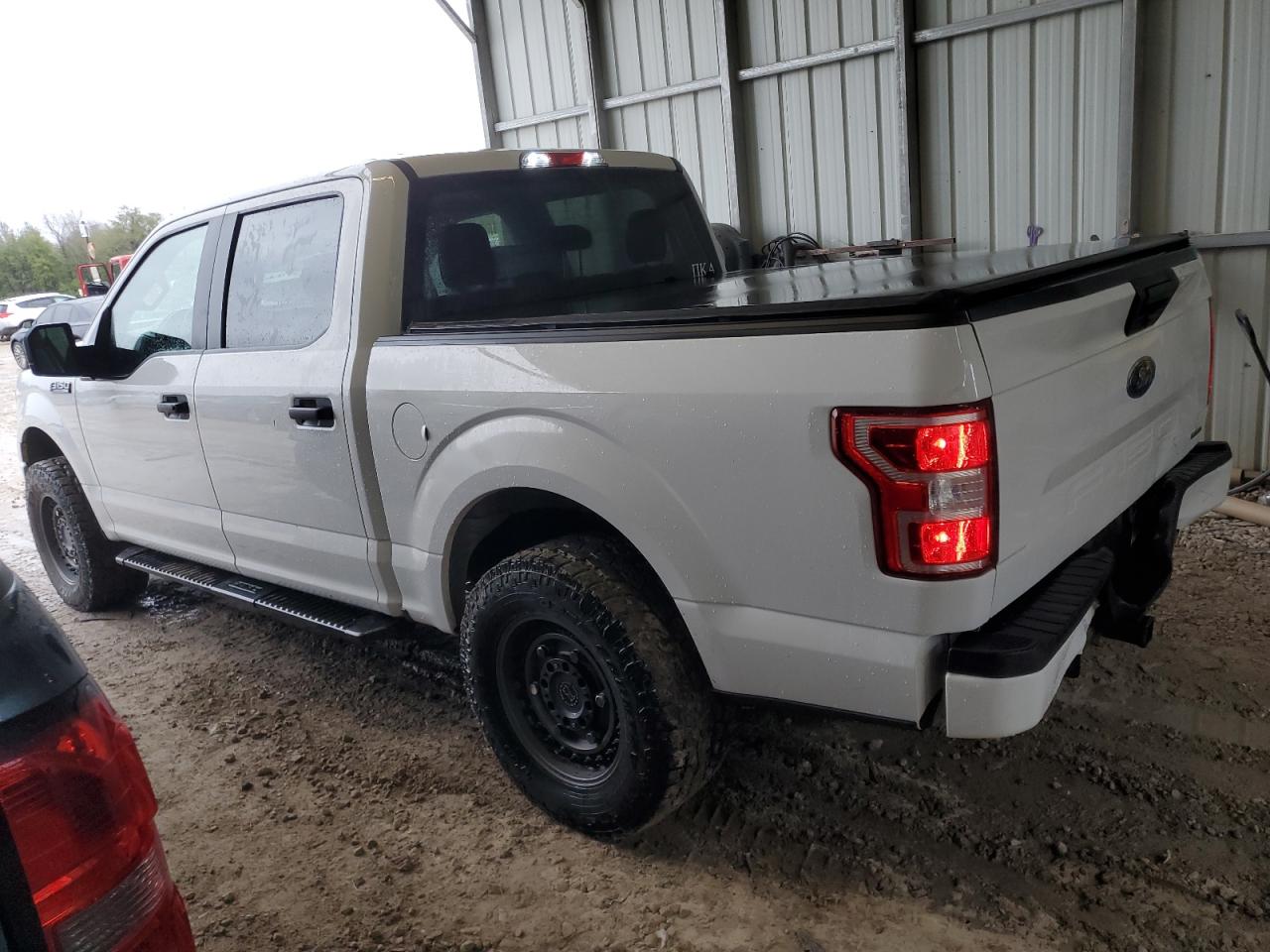 2020 Ford F-150 - Image 2