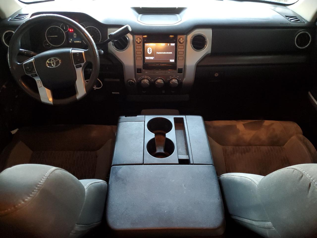 2014 Toyota Tundra - Image 8