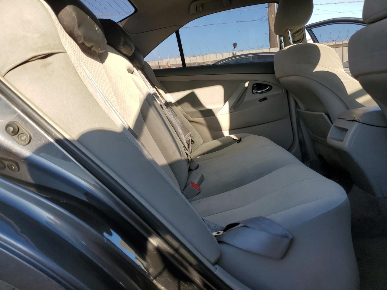 2008 Toyota Camry - Image 10