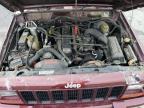 2001 Jeep Cherokee Sport продається в Littleton, CO - Burn