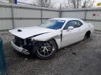 2022 DODGE CHALLENGER GT for sale at Copart KY - WALTON