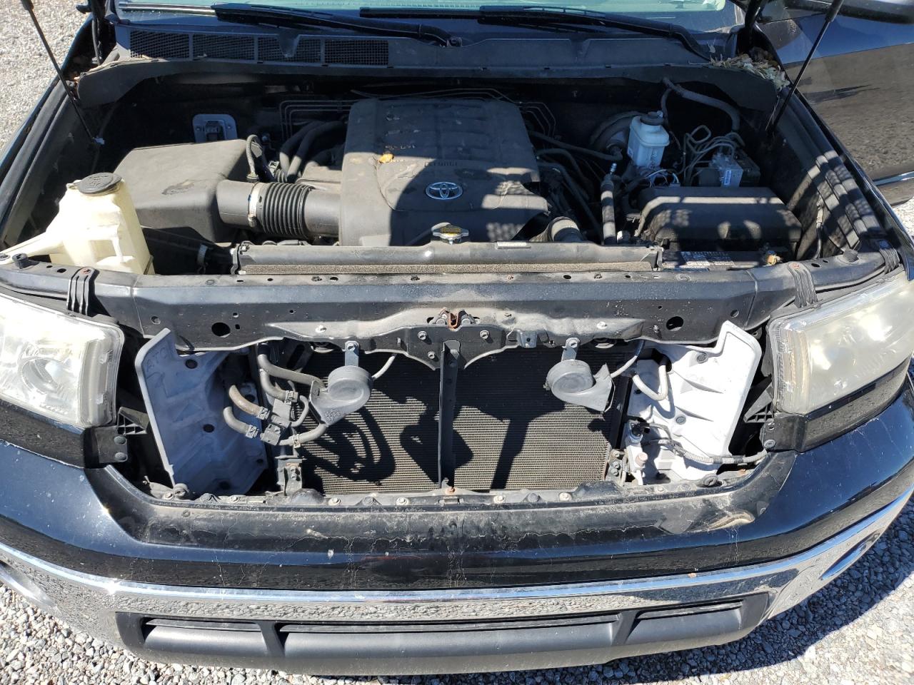 2013 Toyota Tundra - Image 11