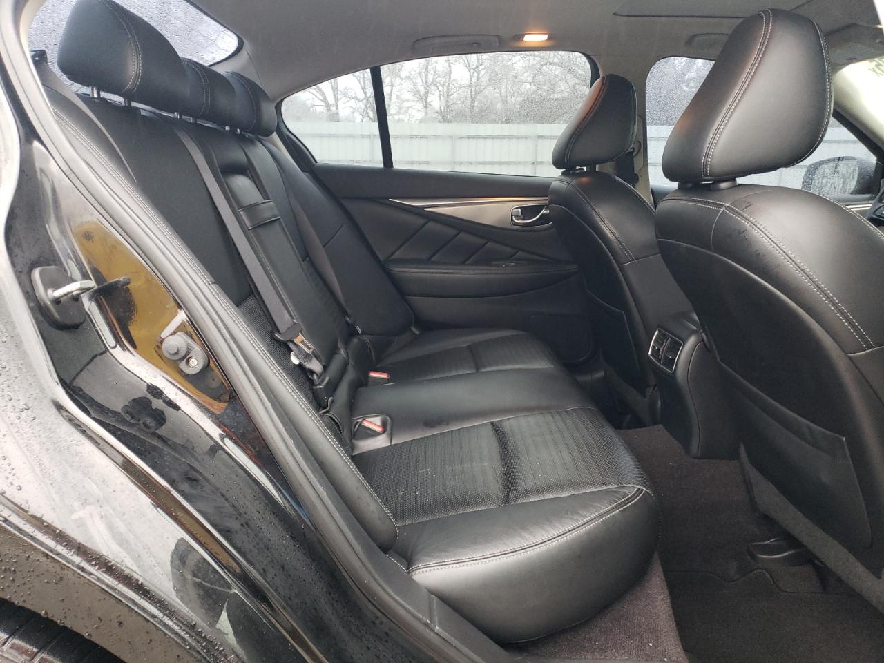 2019 Infiniti Q50 - Image 10