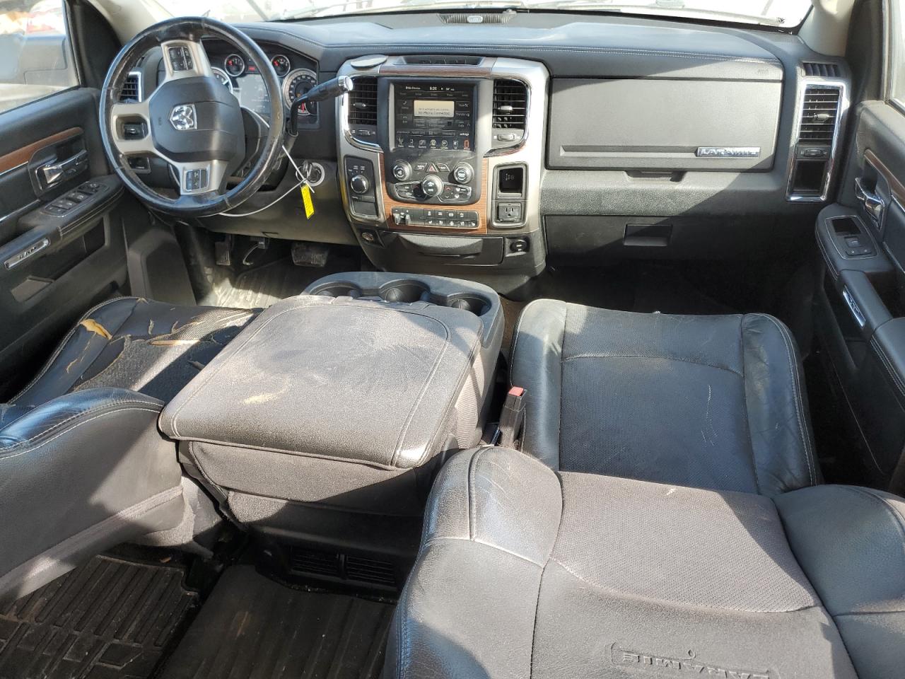 2015 RAM 2500 - Image 8