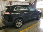 2019 Jeep Cherokee Latitude Plus na sprzedaż w Dyer, IN - Minor Dent/Scratches