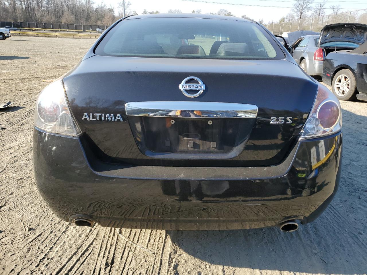 2012 Nissan Altima - Image 6