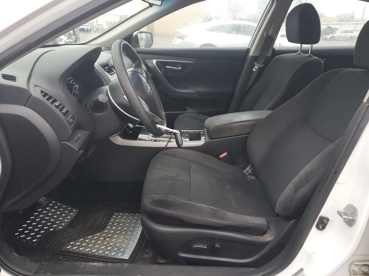 2014 Nissan Altima - Image 7