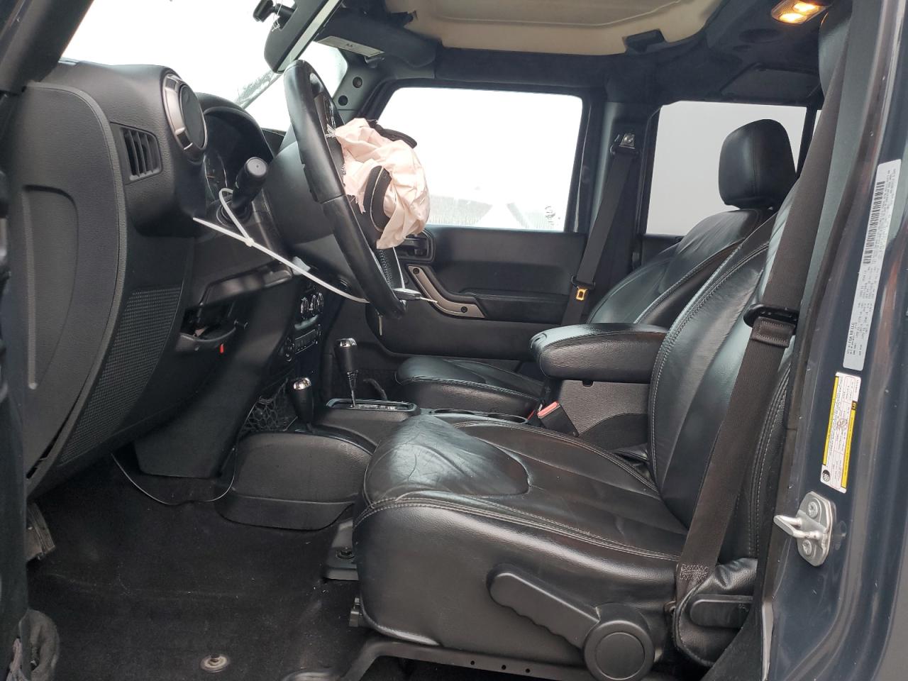 2018 Jeep Wrangler - Image 7