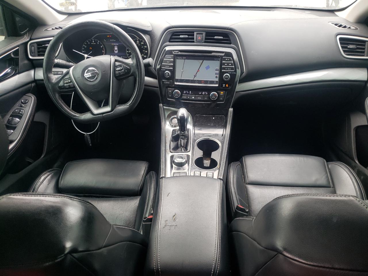 2016 Nissan Maxima - Image 8