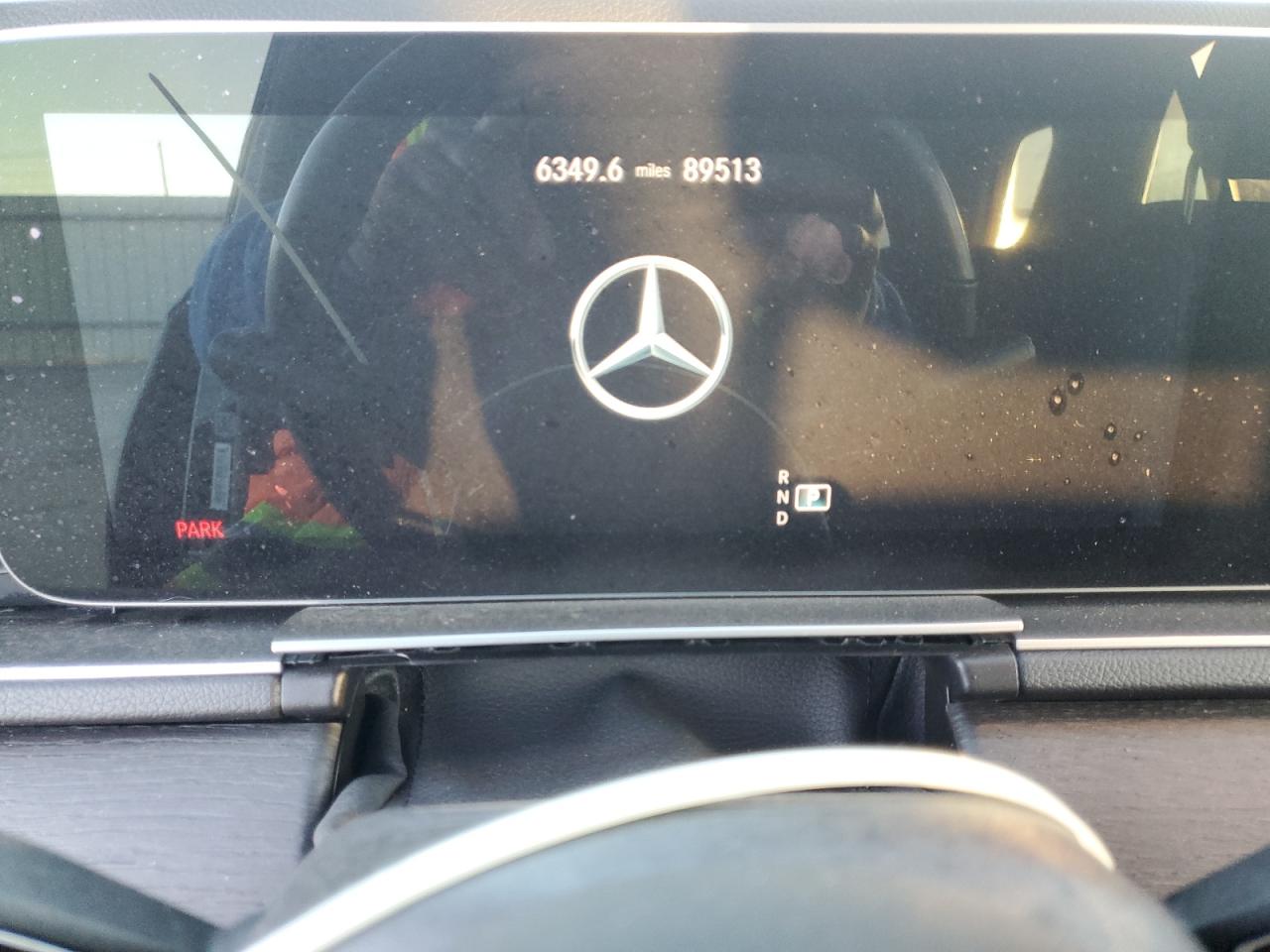 2021 Mercedes-Benz GLE - Image 9