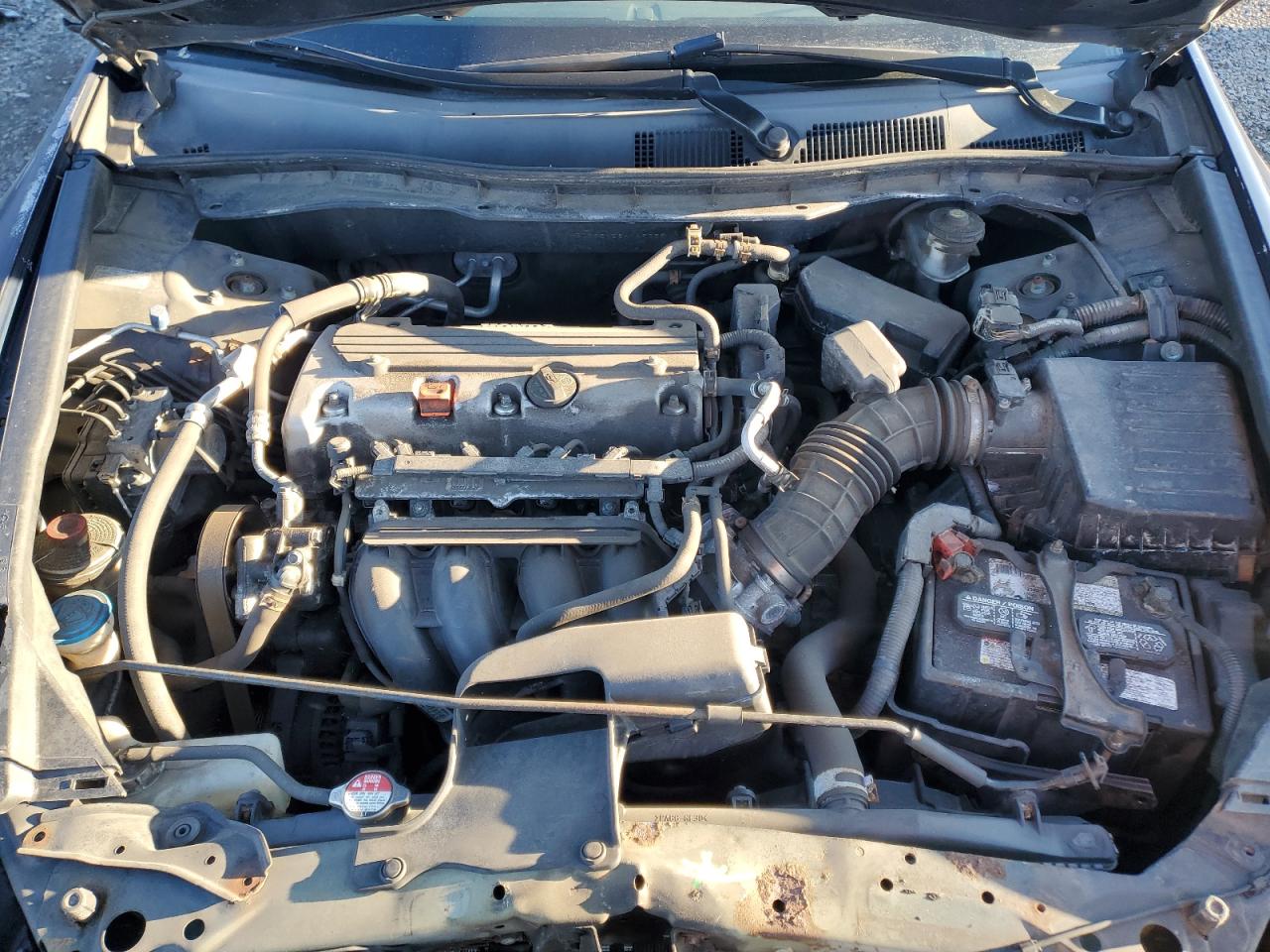 2008 Honda Accord - Image 11
