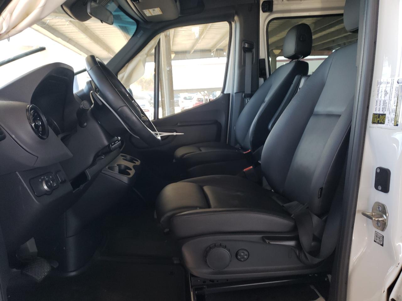 2021 Mercedes-Benz Sprinter - Image 7