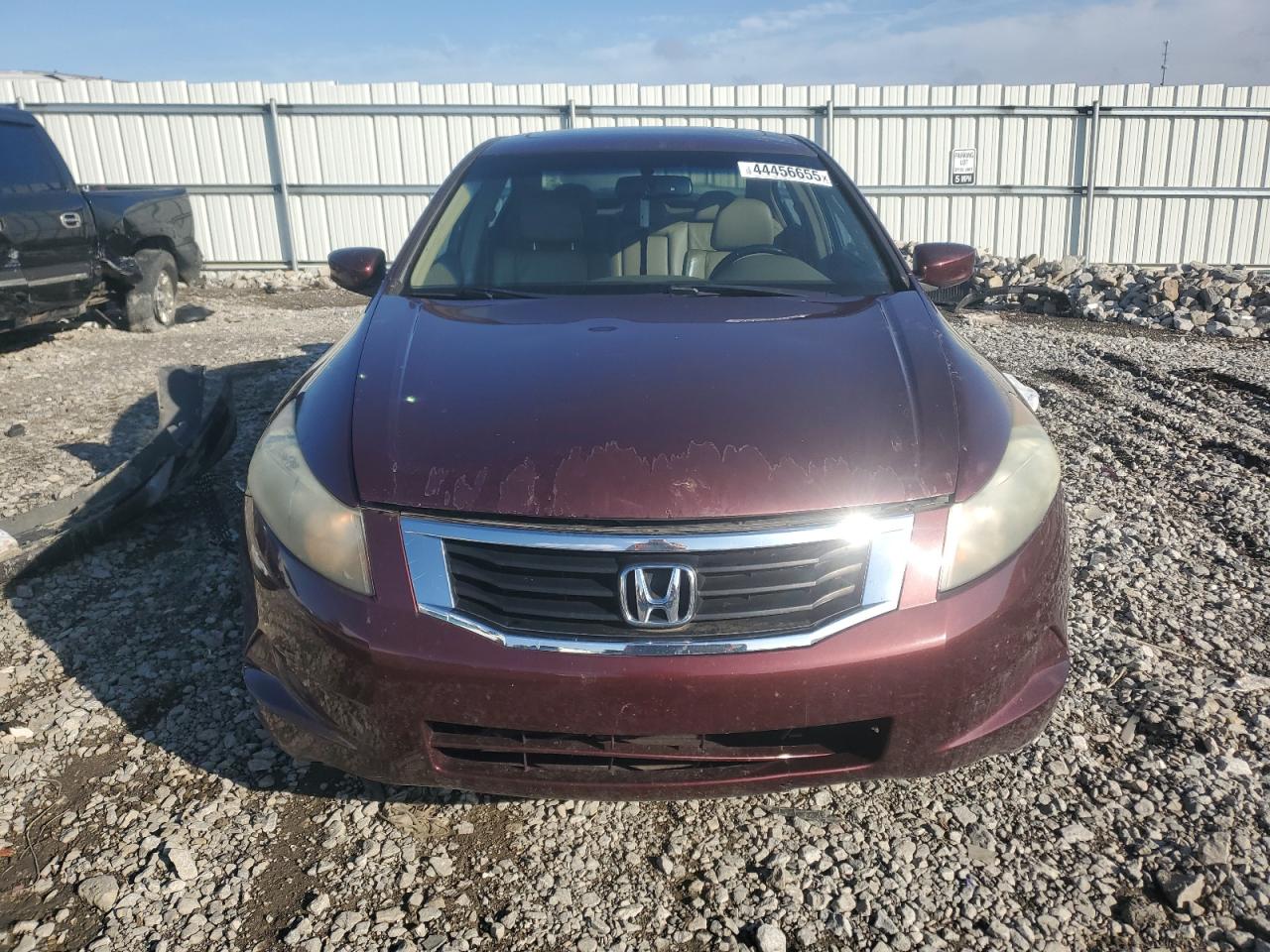 2009 Honda Accord - Image 5