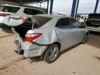 2015 Toyota Corolla L for Sale in Phoenix, AZ - Rear End