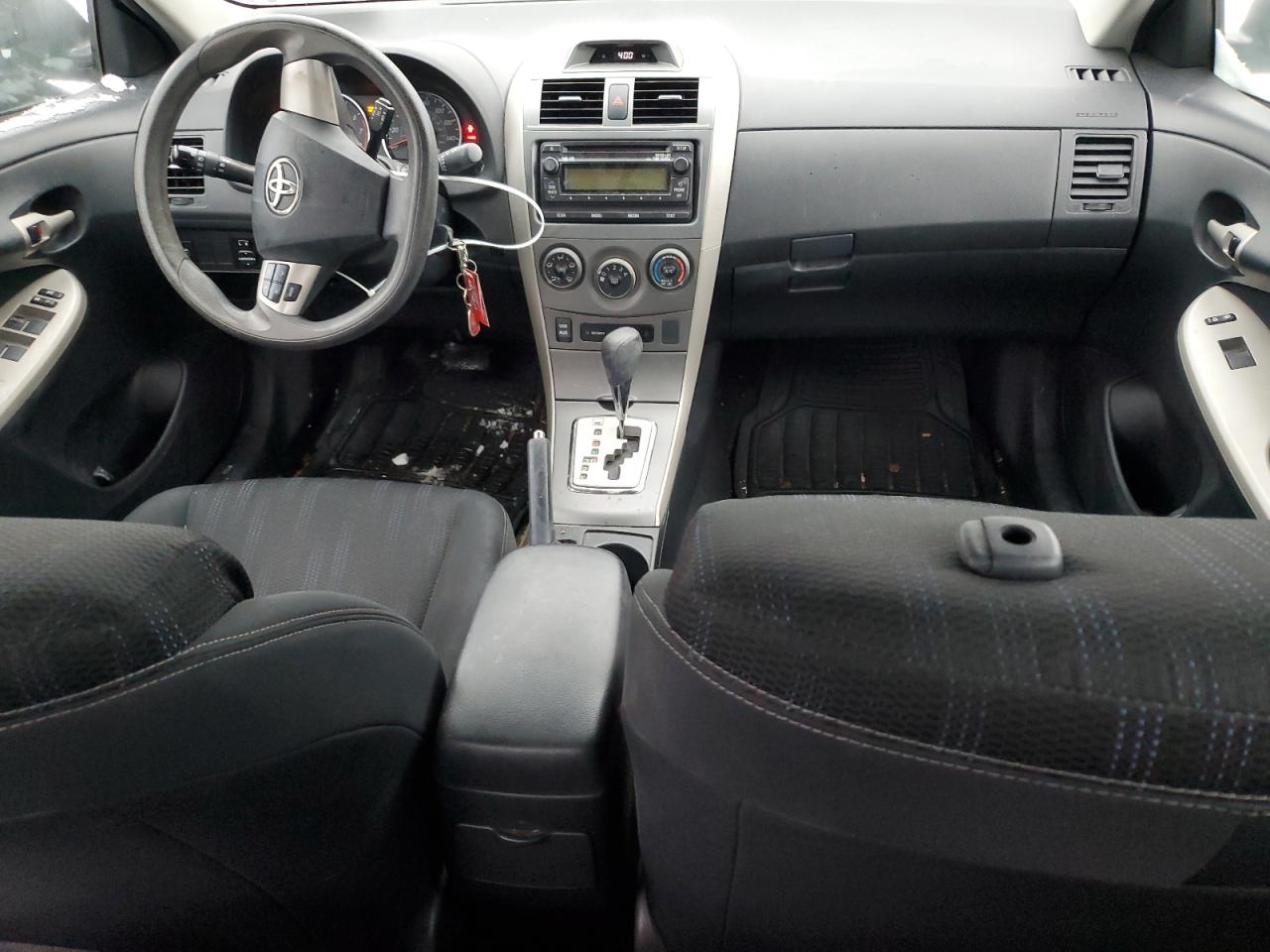 2012 Toyota Corolla - Image 8