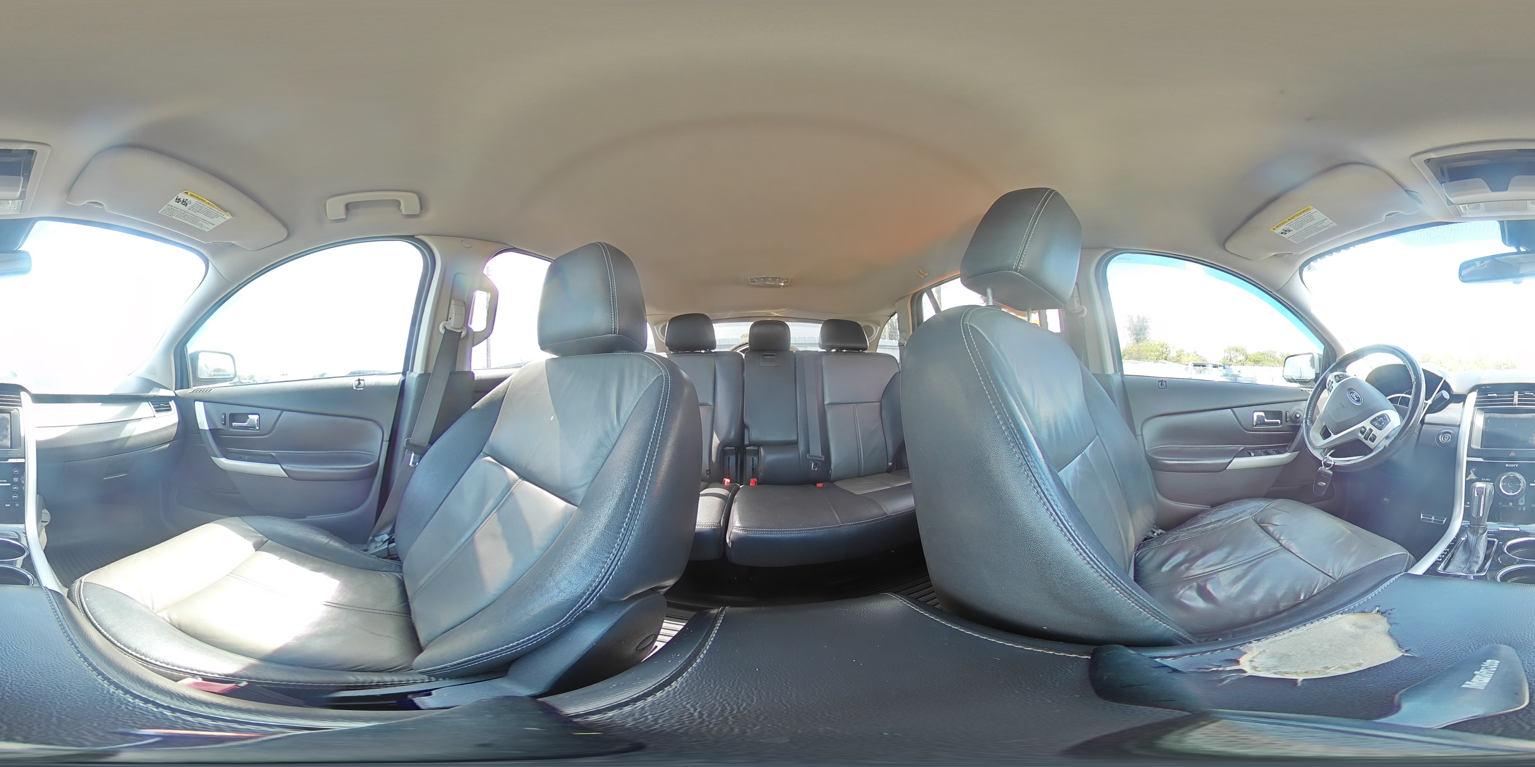 2011 Ford Edge - Image 14