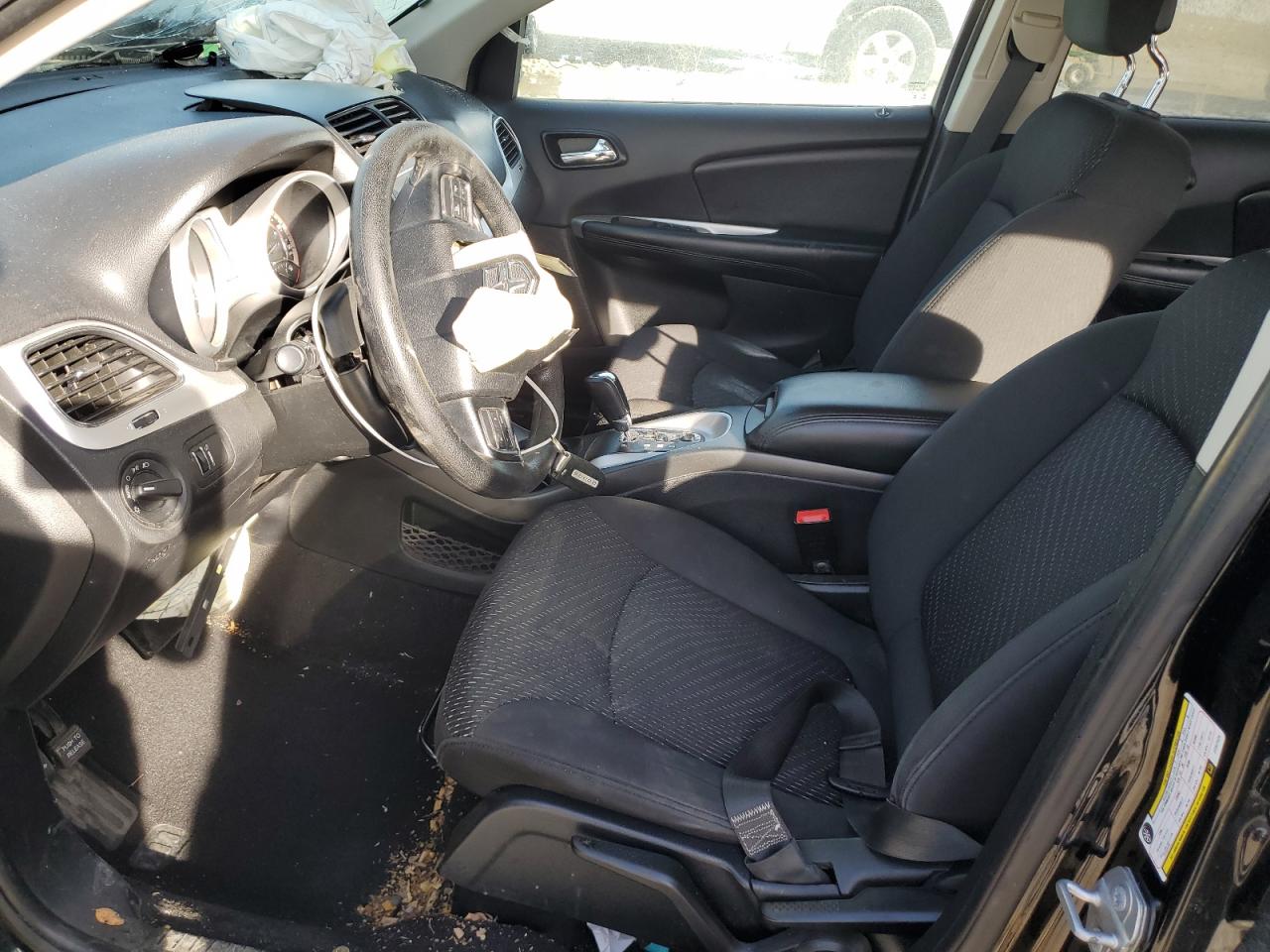 2018 Dodge Journey - Image 7