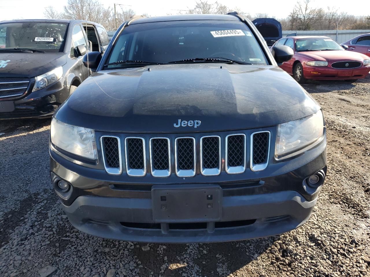 2013 Jeep Compass - Image 5