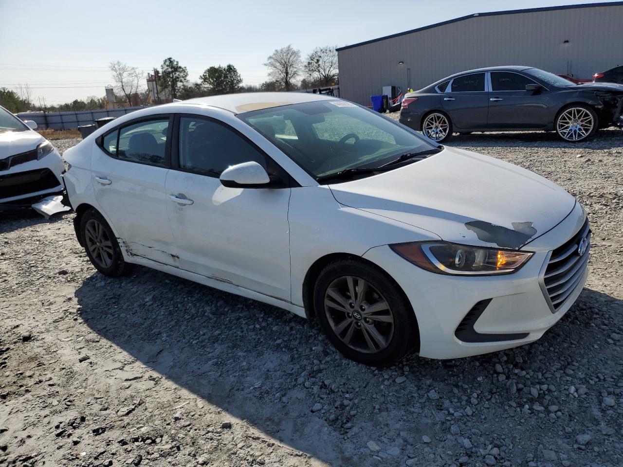2018 Hyundai Elantra - Image 4