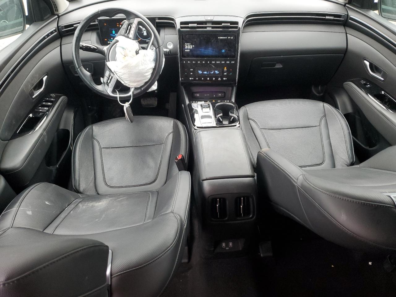 2022 Hyundai Tucson - Image 8