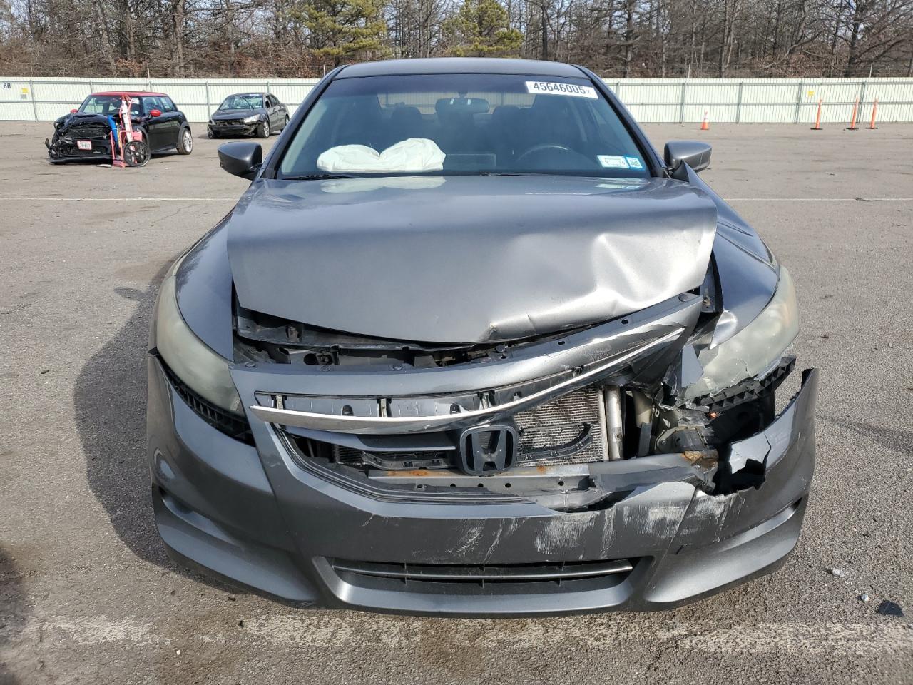 2011 Honda Accord - Image 5