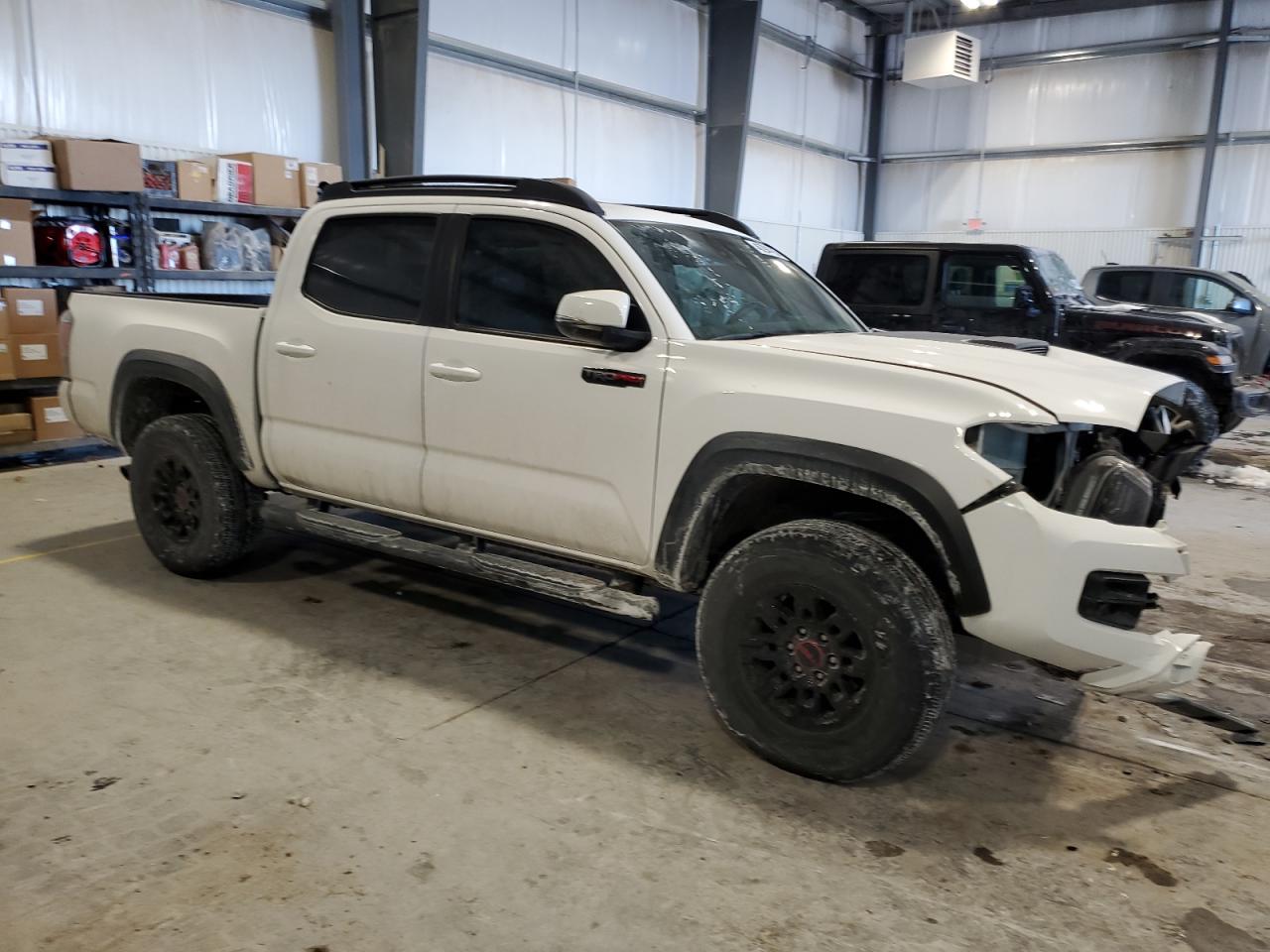 2019 Toyota Tacoma - Image 4