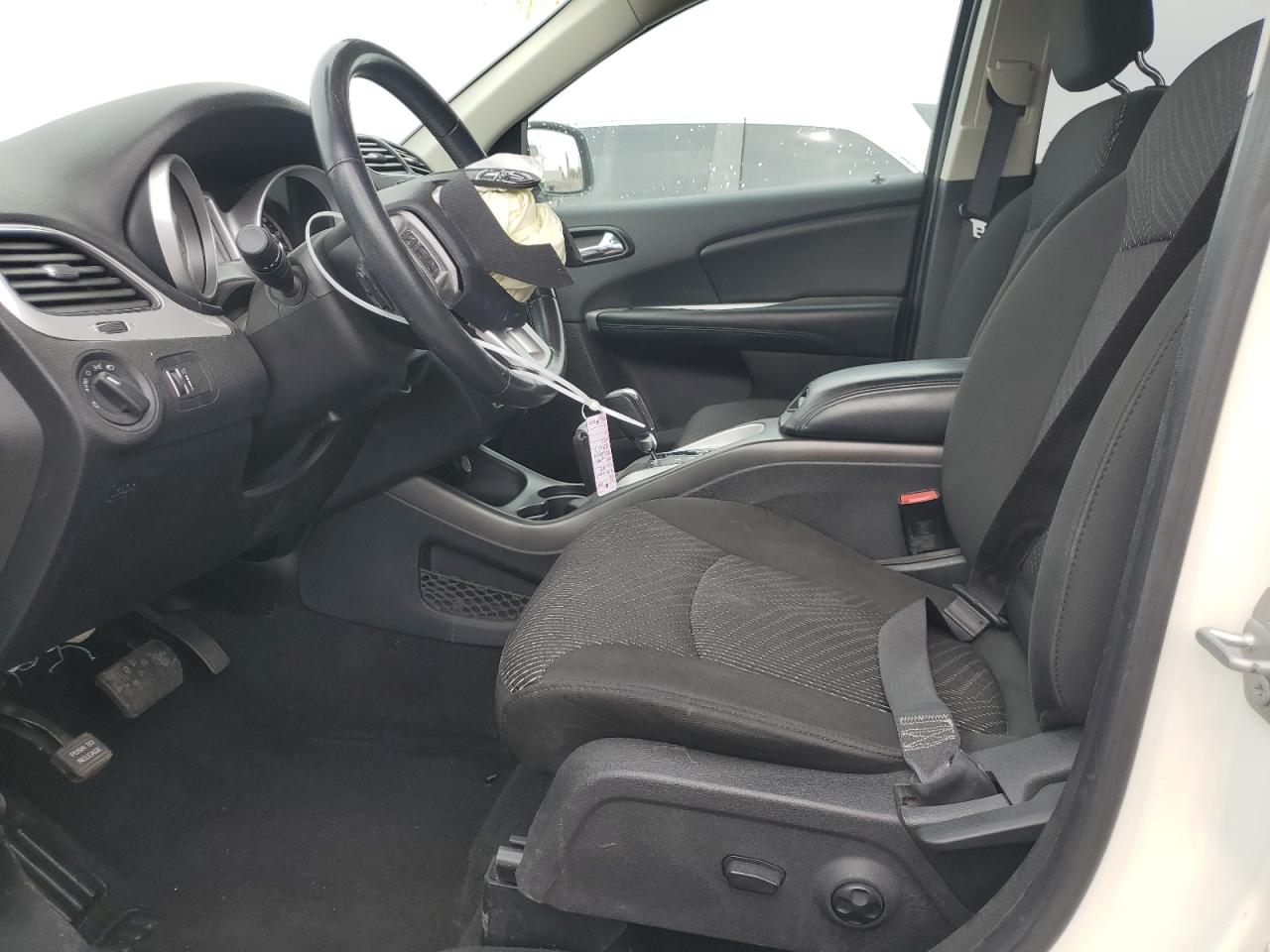 2020 Dodge Journey - Image 7