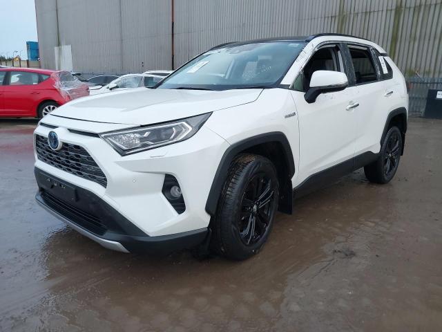 2020 TOYOTA RAV4 EXCEL