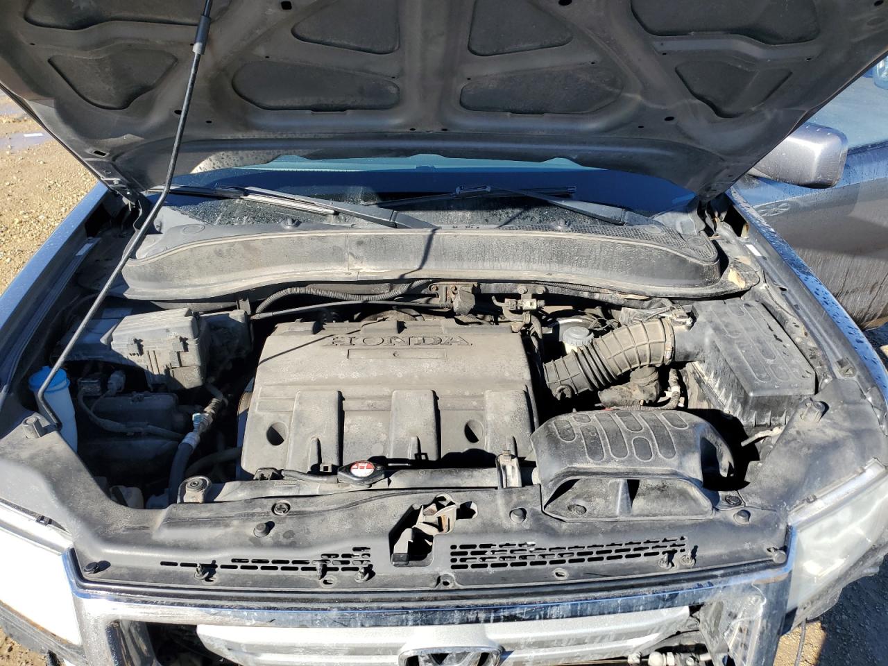 2011 Honda Ridgeline - Image 11