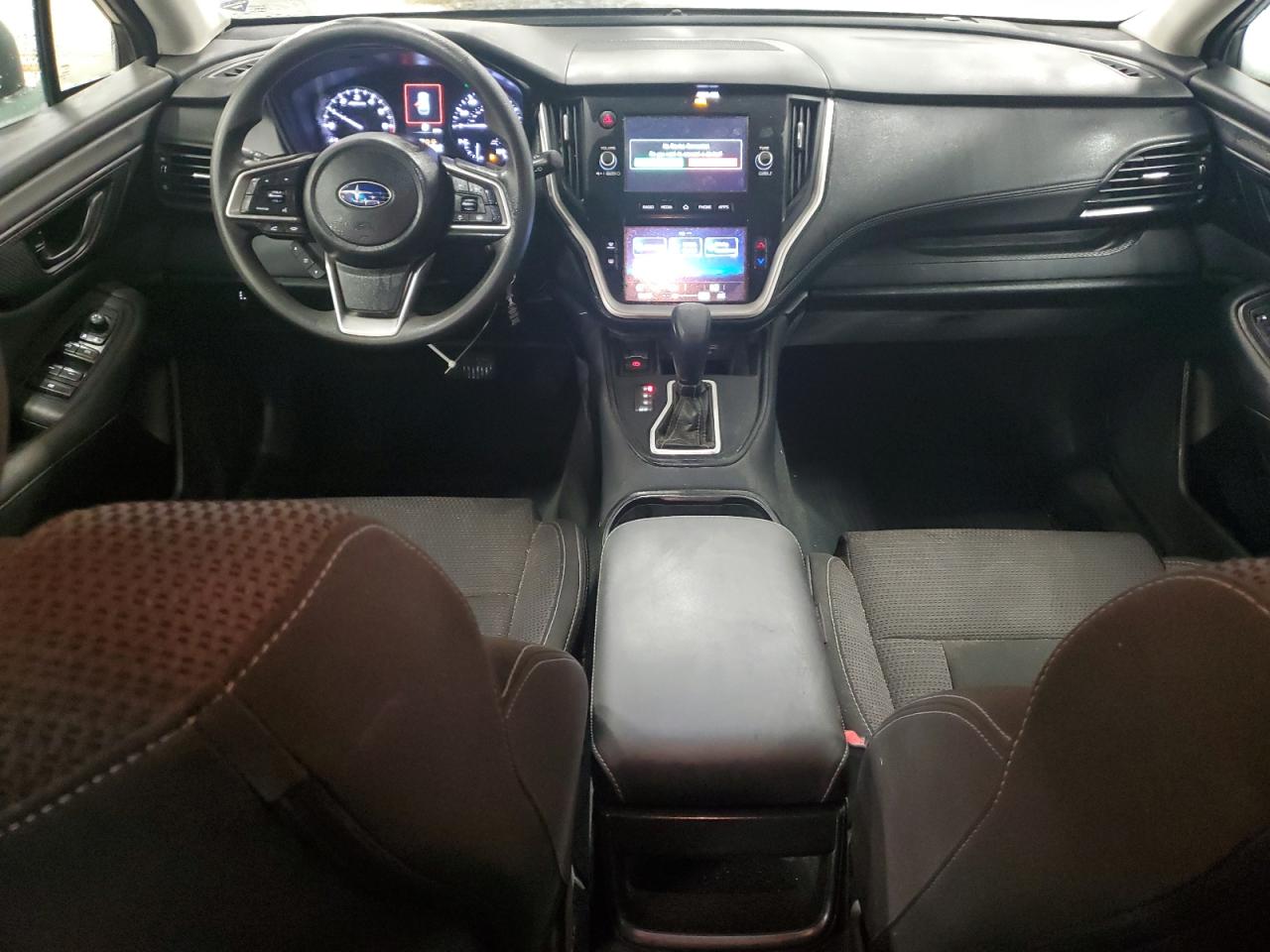 2020 Subaru Legacy - Image 8