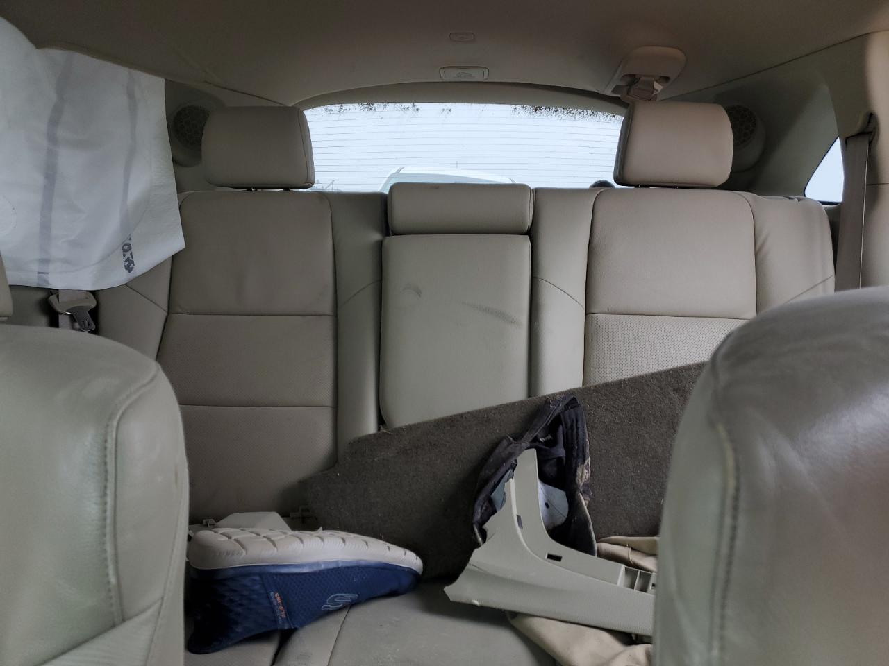 2013 Acura Rdx Technology VIN: 5J8TB4H5XDL002844 Lot: 69178295