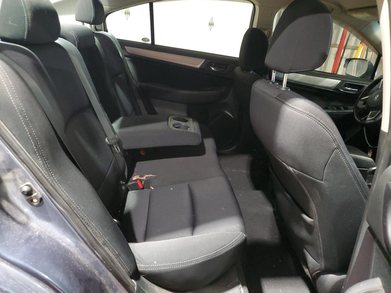 2016 Subaru Legacy - Image 10