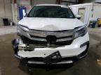 2021 Honda Pilot Elite на продаже в North Billerica, MA - Side