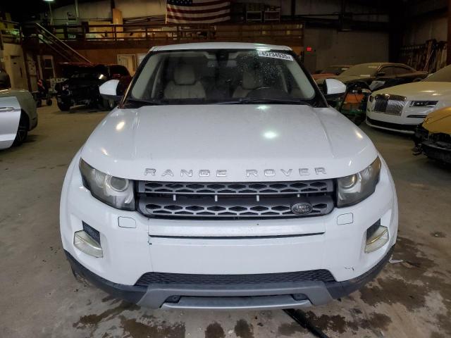  LAND ROVER RANGEROVER 2015 White