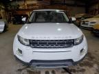 2015 Land Rover Range Rover Evoque Pure Plus продається в Austell, GA - Rear End