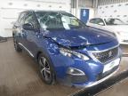 2020 PEUGEOT 3008 GT LI for sale at Copart EAST KILBRIDE