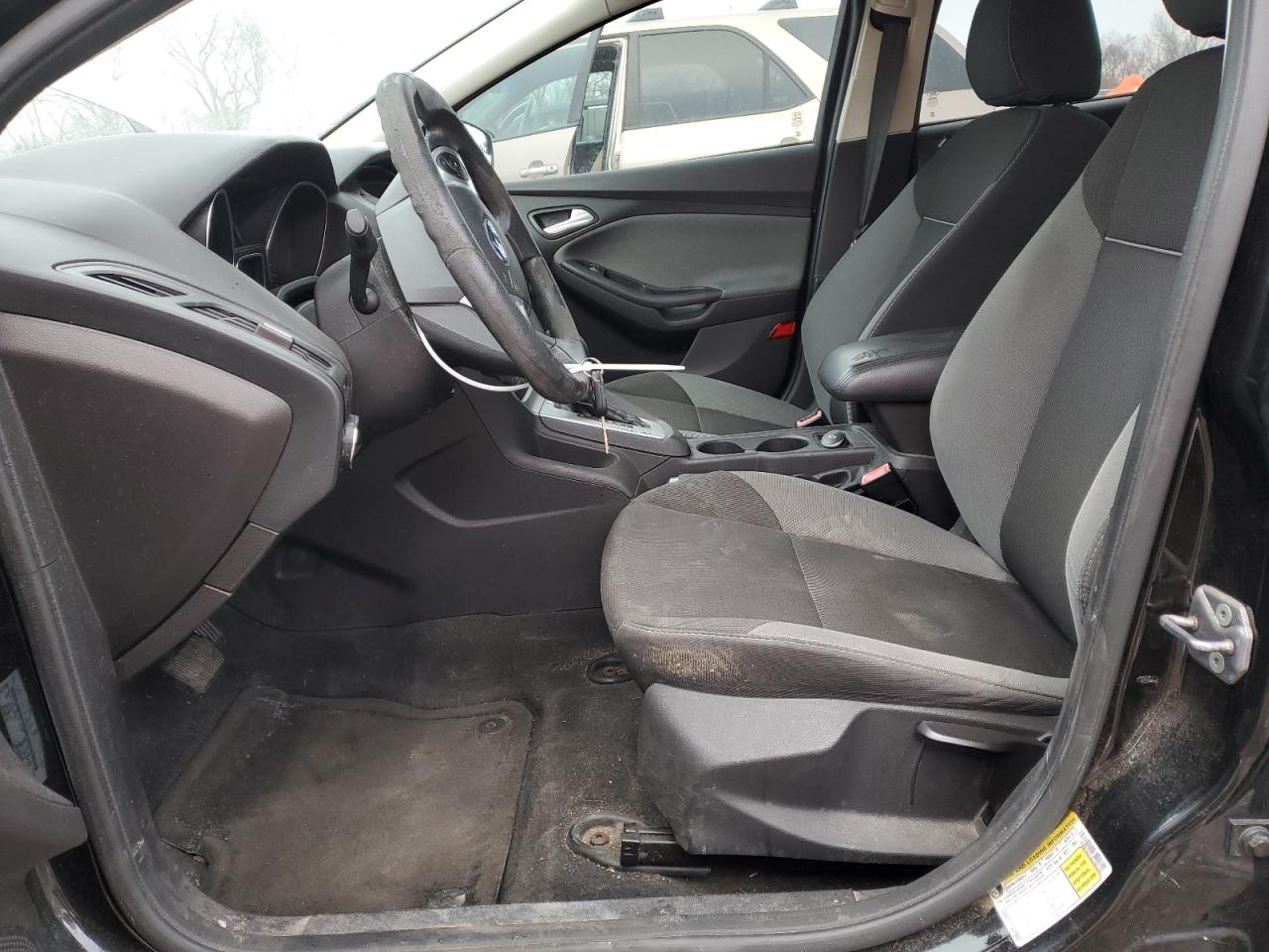 2013 Ford Focus - Image 7