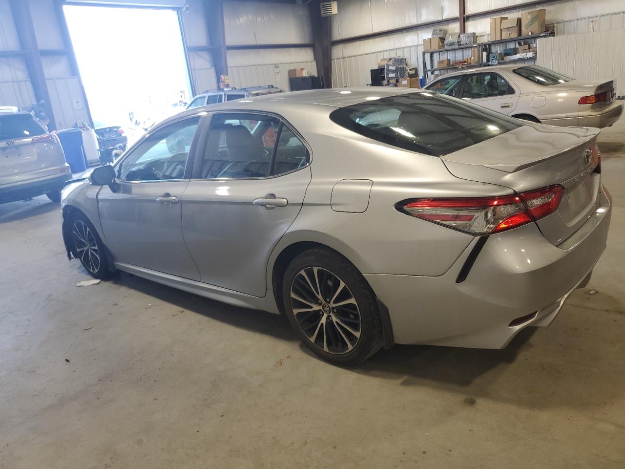 2018 Toyota Camry - Image 2