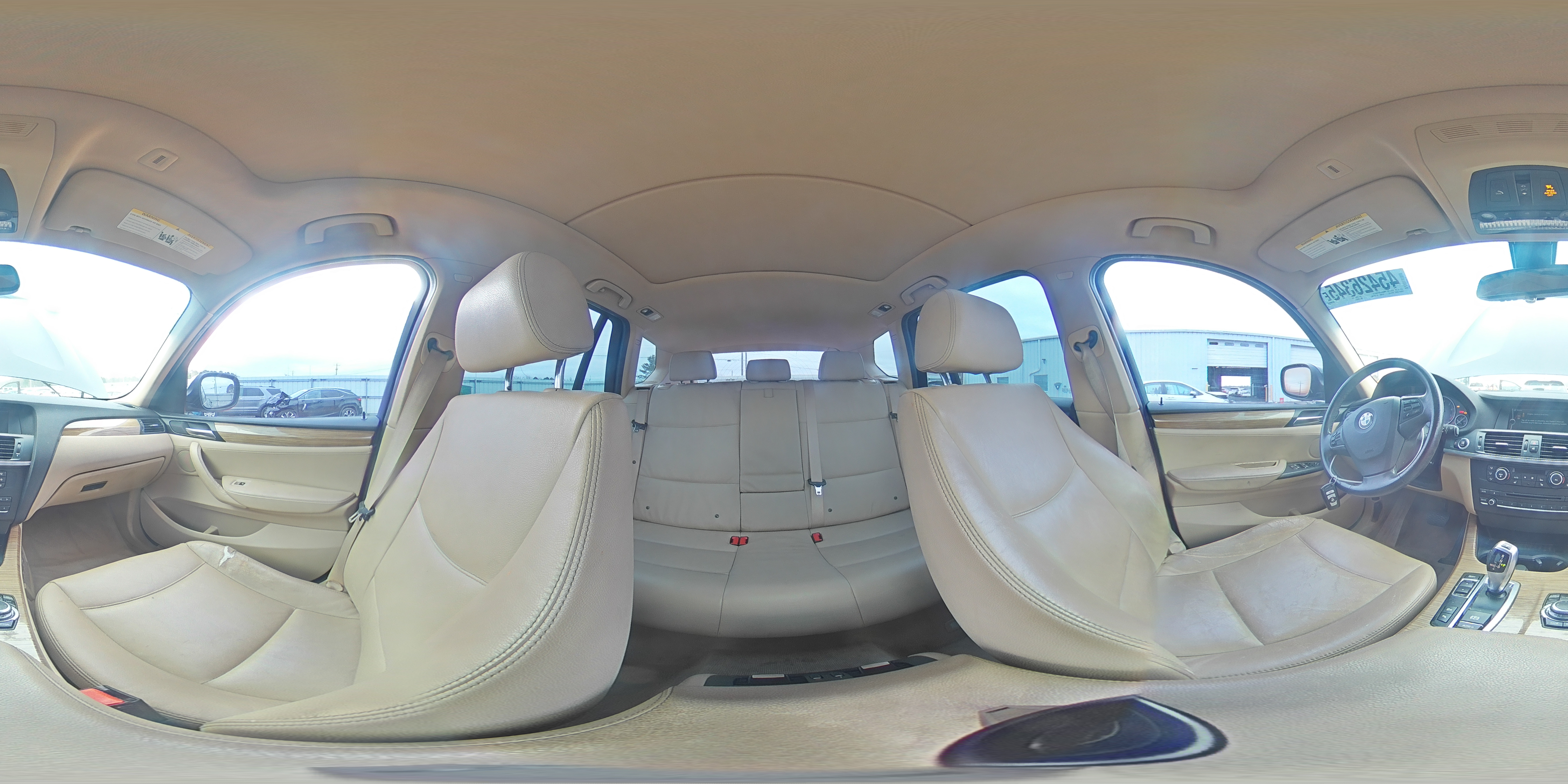 2013 BMW X3 - Image 15