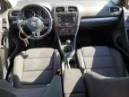 2012 Volkswagen Golf  de vânzare în China Grove, NC - Front End