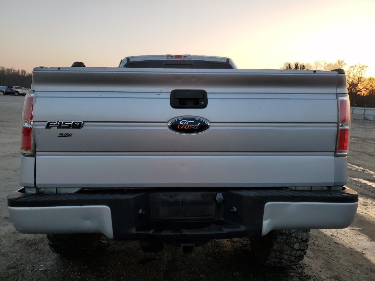 2009 Ford F-150 - Image 6
