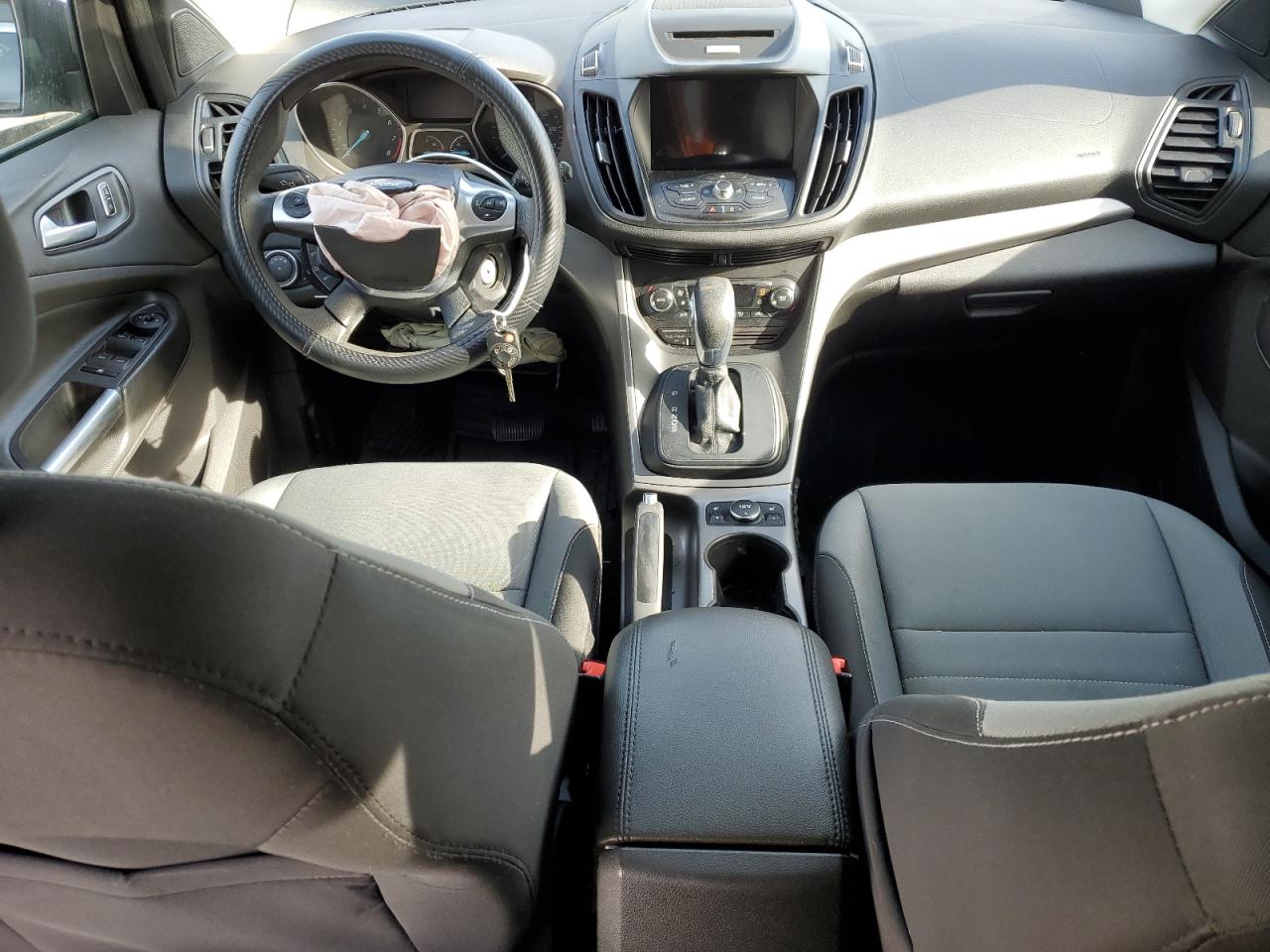 2016 Ford Escape - Image 8