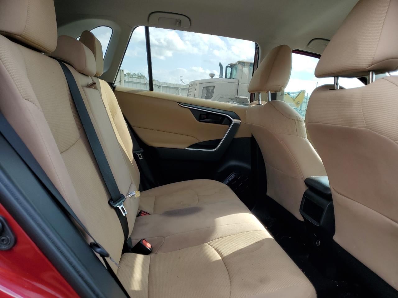 2019 Toyota RAV 4 - Image 11