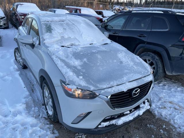 2017 MAZDA CX-3 TOURING