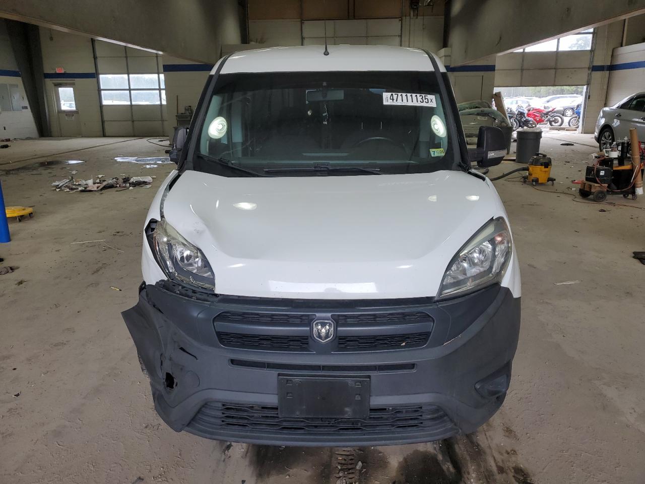 2016 RAM ProMaster City - Image 5