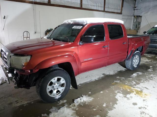 2008 Toyota Tacoma Double Cab