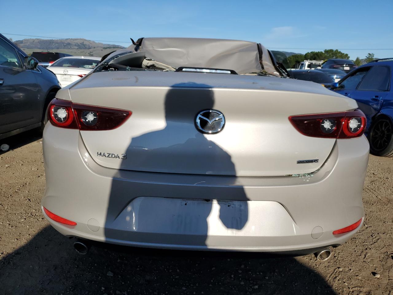 2023 Mazda 3 - Image 6