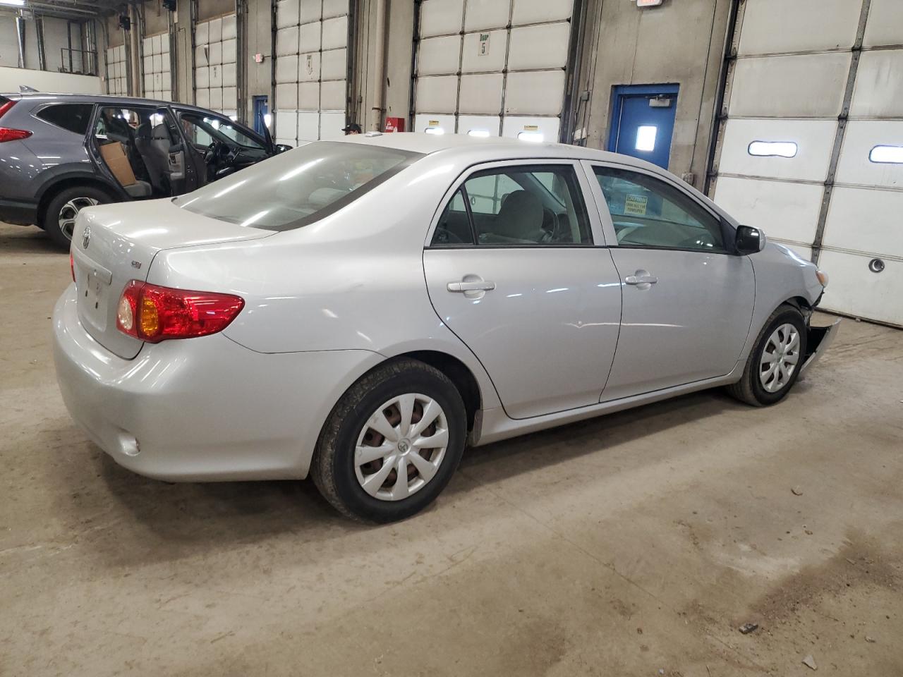 2009 Toyota Corolla - Image 3